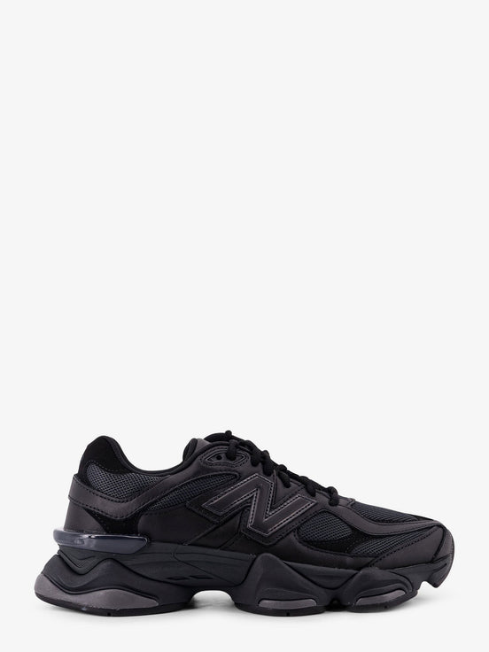 9060 low-top mesh sneakers