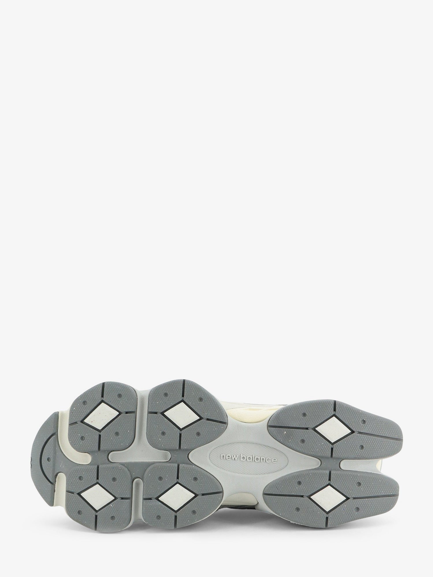 9060 mesh sneakers with iconic side logo