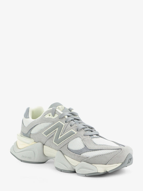 9060 mesh sneakers with iconic side logo
