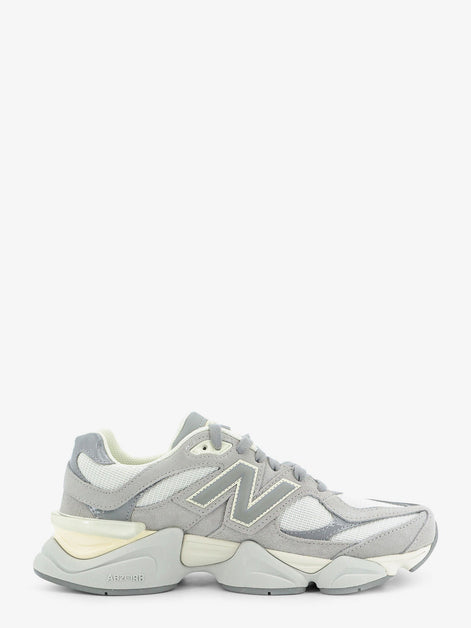 9060 mesh sneakers with iconic side logo