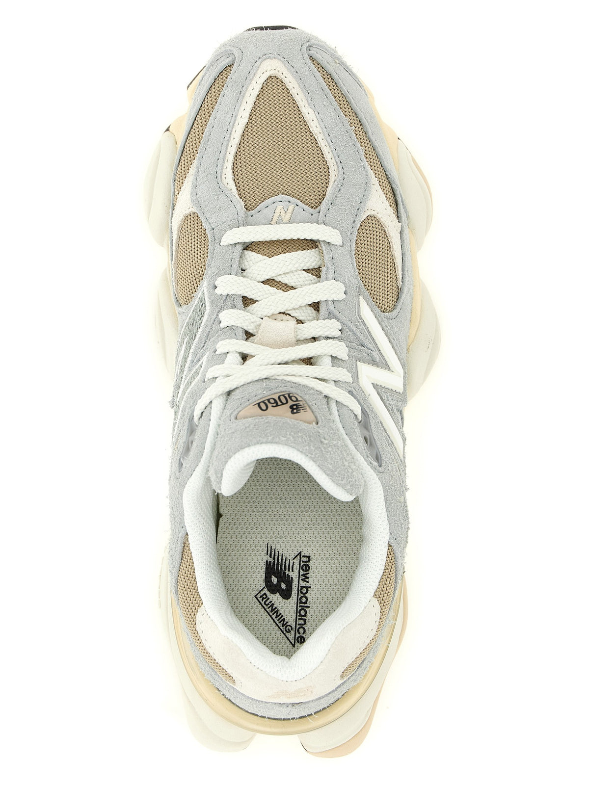 New Balance '9060' sneakers