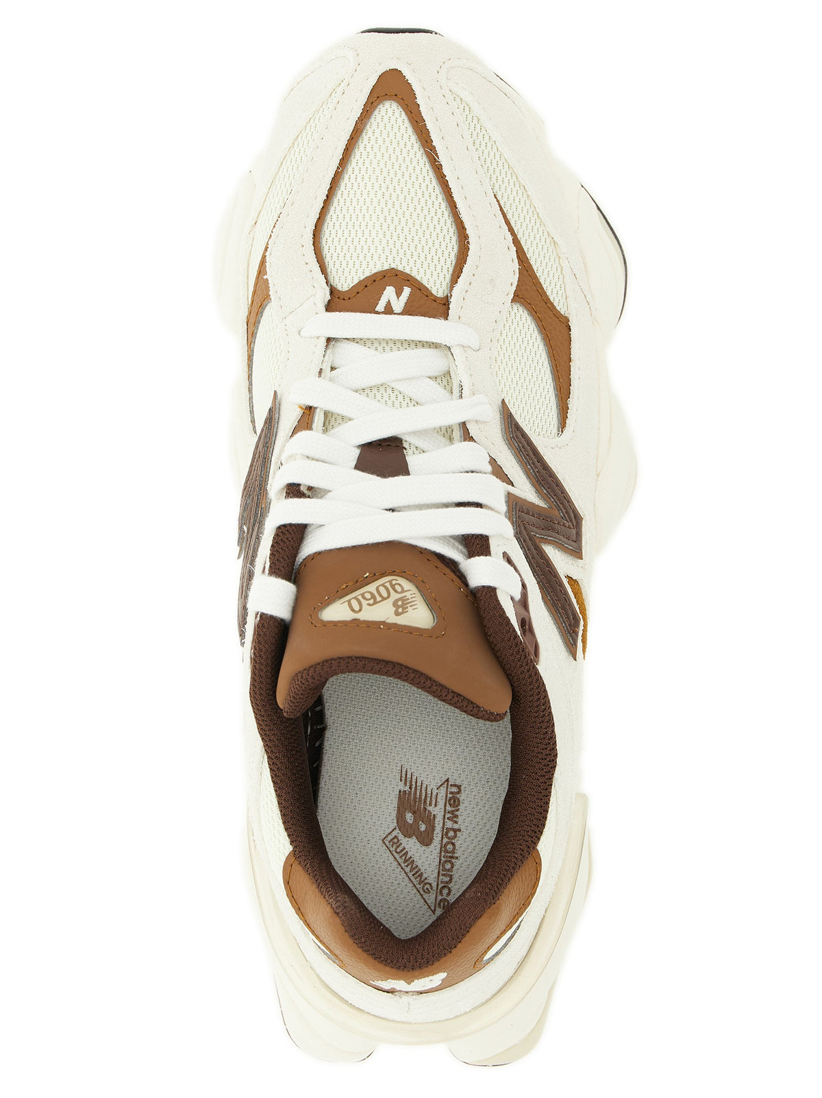 New Balance '9060' sneakers