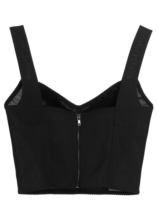 Dolce & Gabbana '90s’ bustier