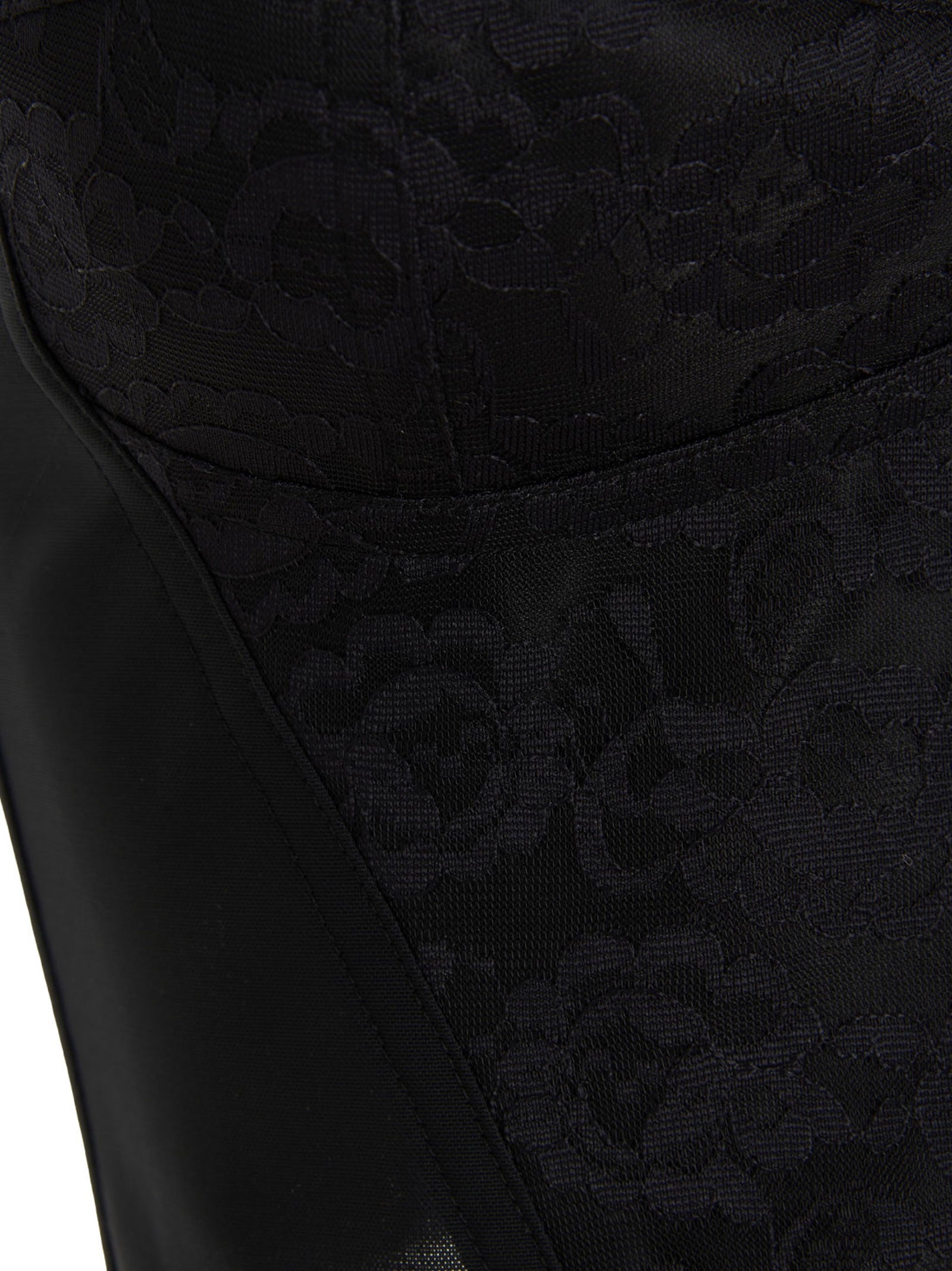 '90s’ bustier