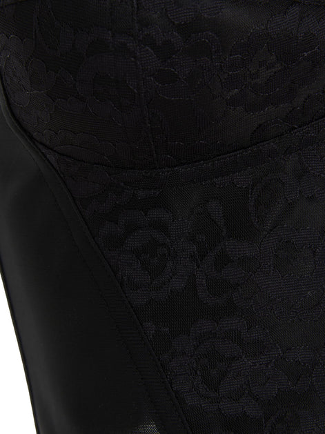 '90s’ bustier