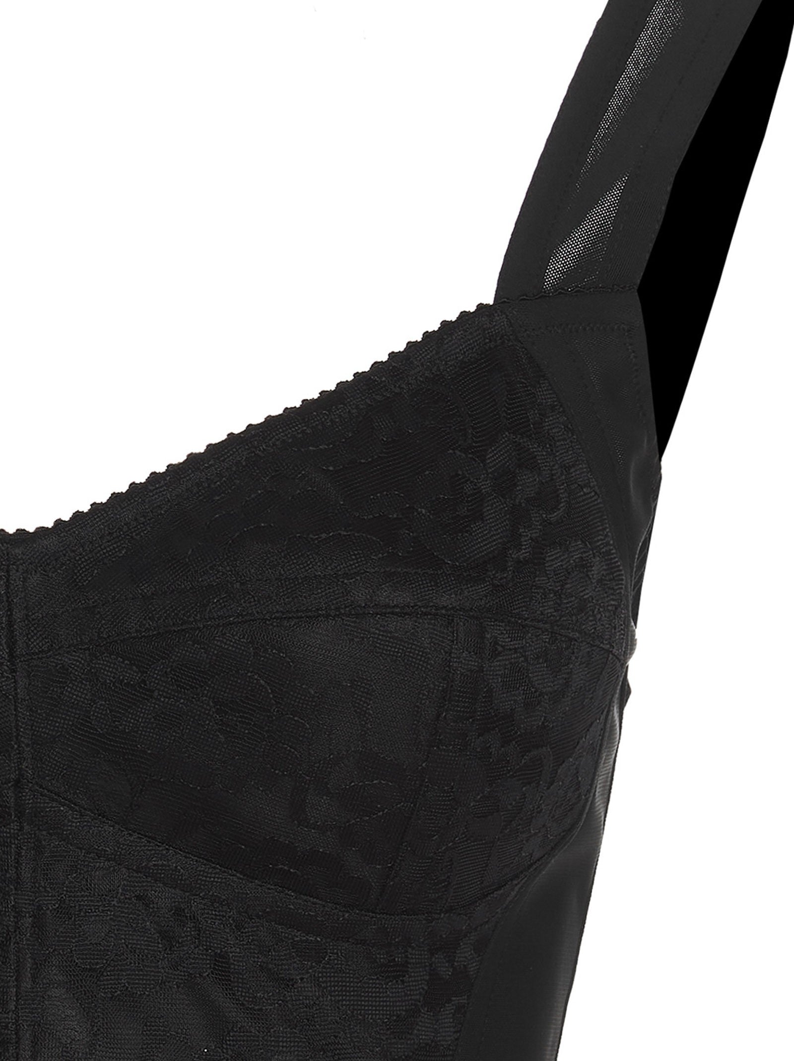 '90s’ bustier