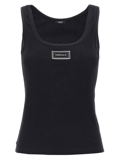 '90s Vintage Logo' tank top