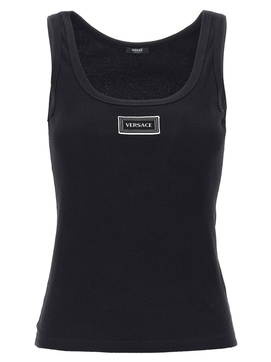 '90s Vintage Logo' tank top