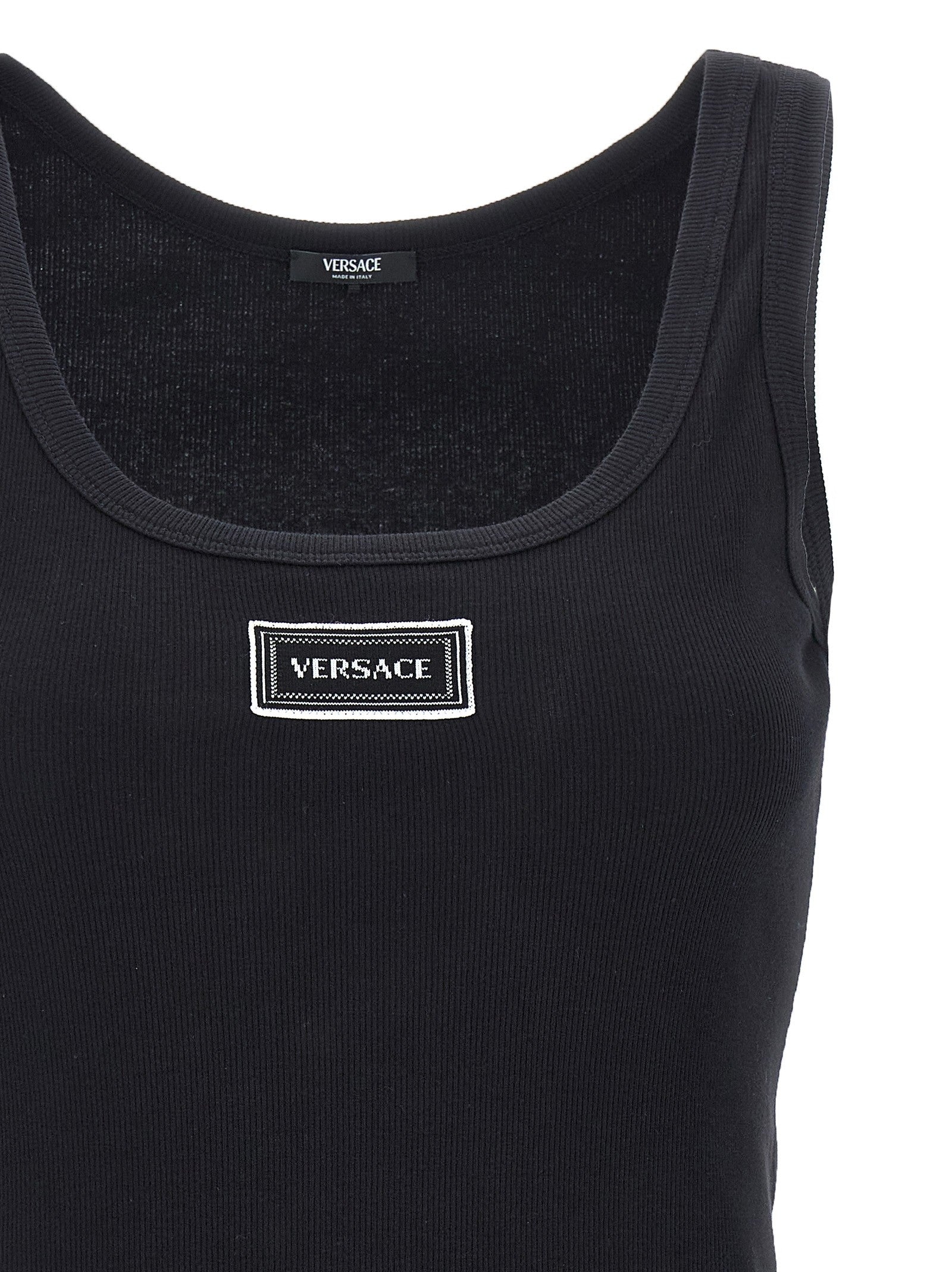 '90s Vintage Logo' tank top