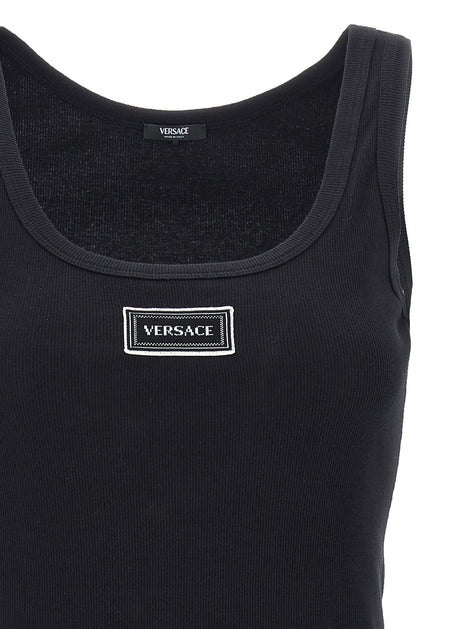 '90s Vintage Logo' tank top