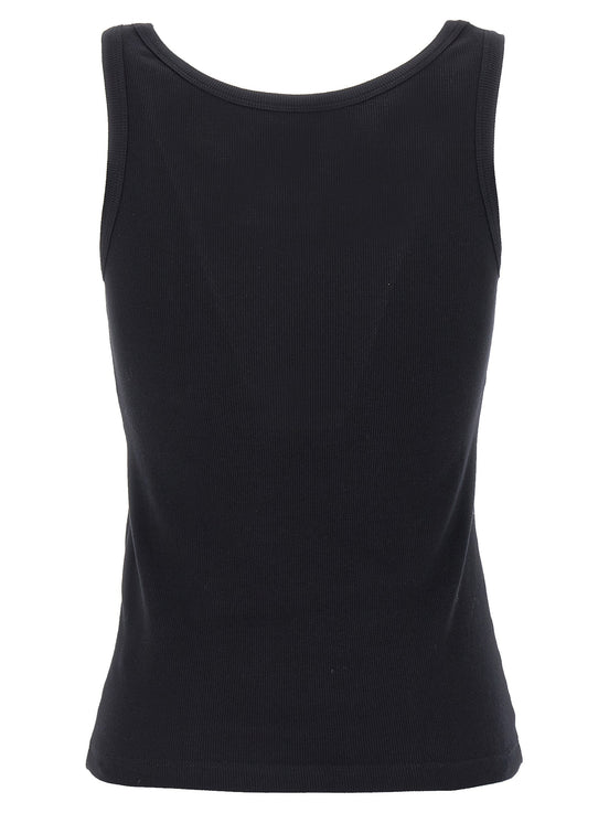 '90s Vintage Logo' tank top