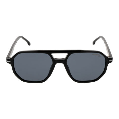 Carrera Black Acetate Sunglasses