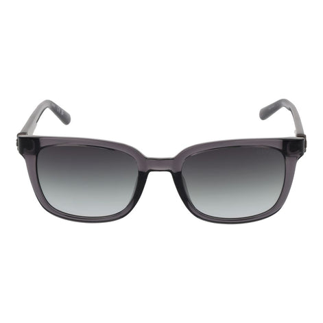 Guess Gray Plastic Sunglasses