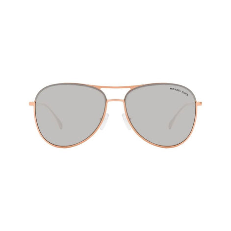 Michael Kors Multicolor Metal Sunglasses