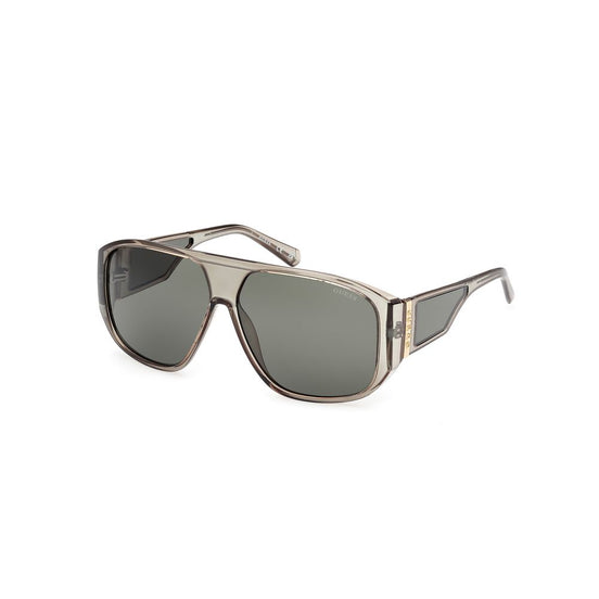 Guess Bicolor Resin Sunglasses