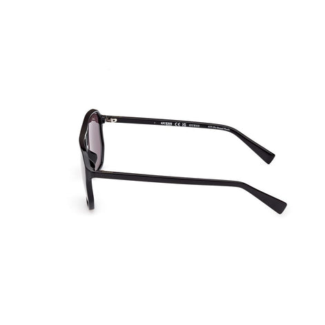 Guess Black Resin Sunglasses