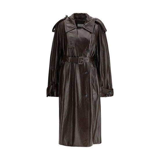 Max Mara Brown Coat