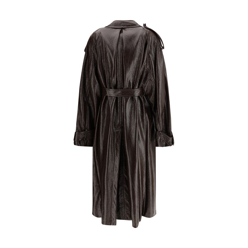 Max Mara Brown Coat