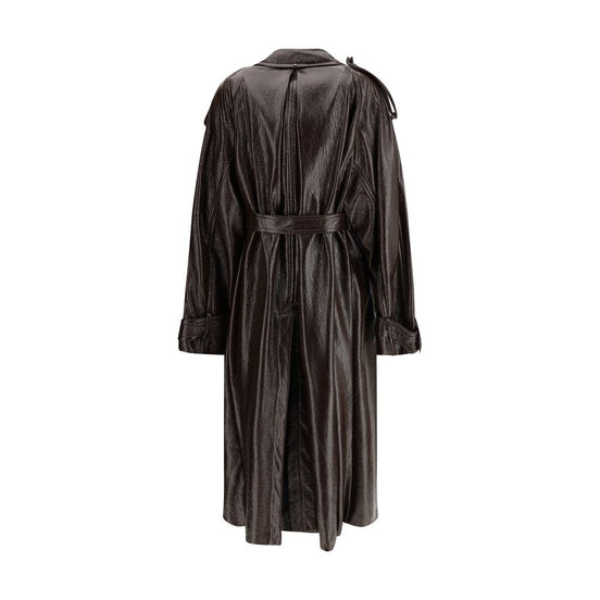 Max Mara Brown Coat