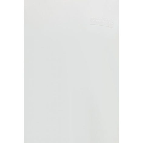 Givenchy White Cotton T-Shirt