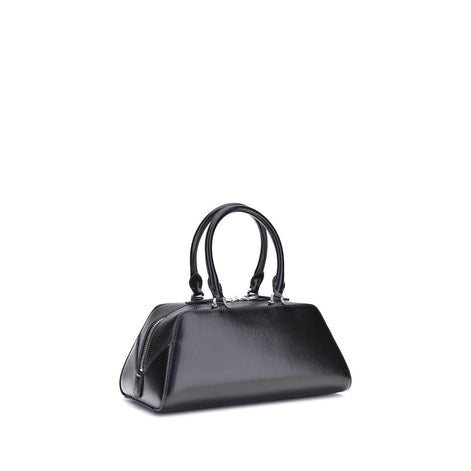 Givenchy Antigona small Black Leather Handbag