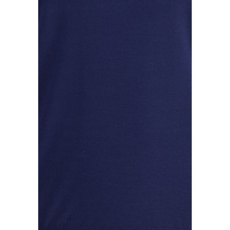 Brunello Cucinelli Blue Wool Oves Aries Sweatshirt