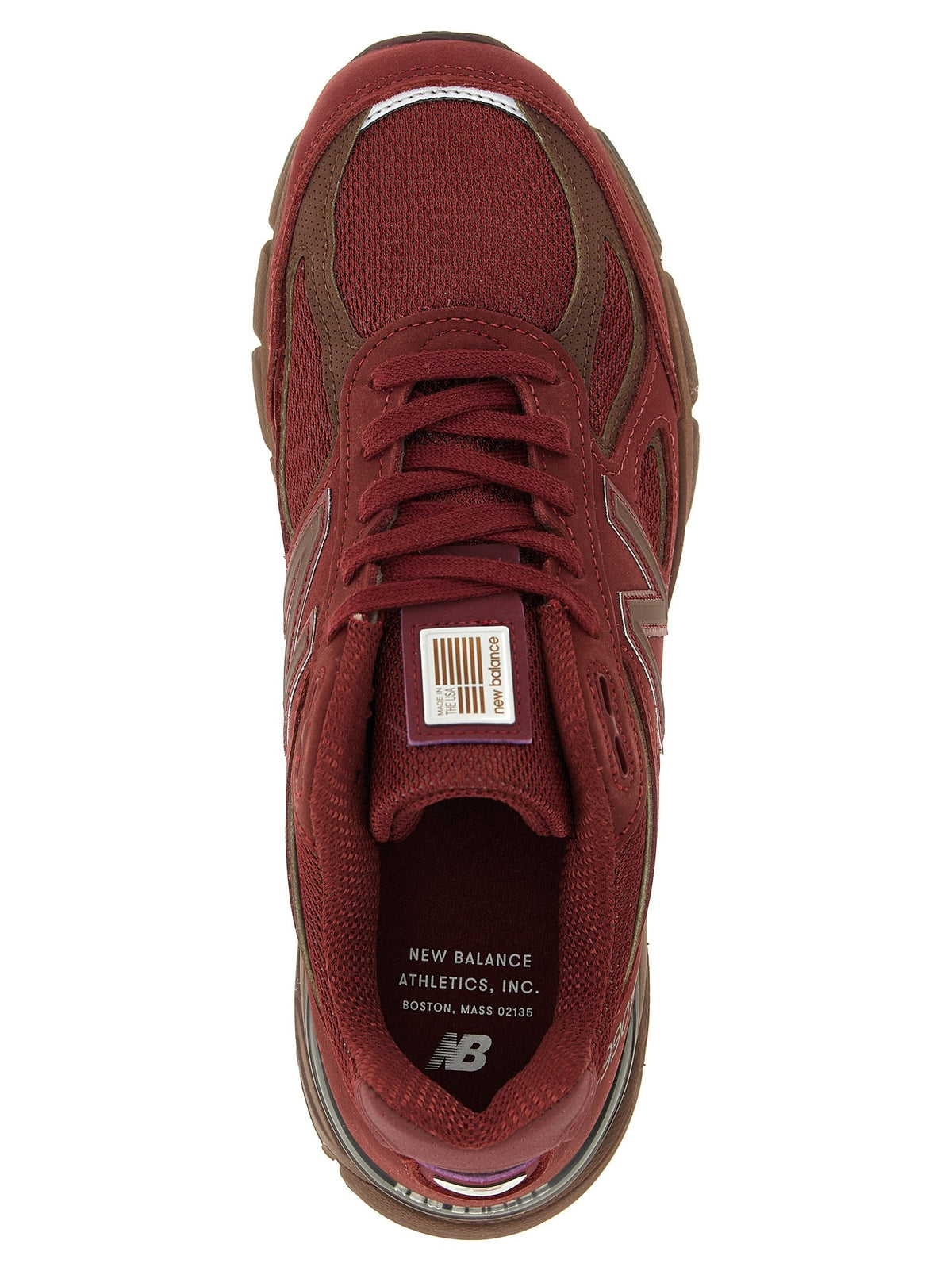 New Balance '990v4' sneakers