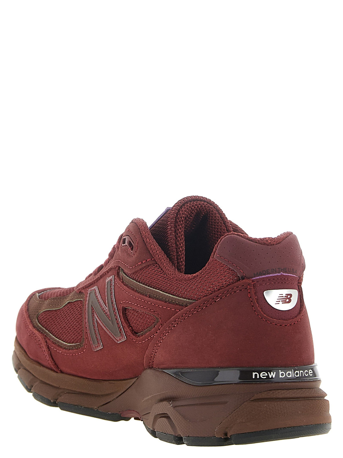 New Balance '990v4' sneakers