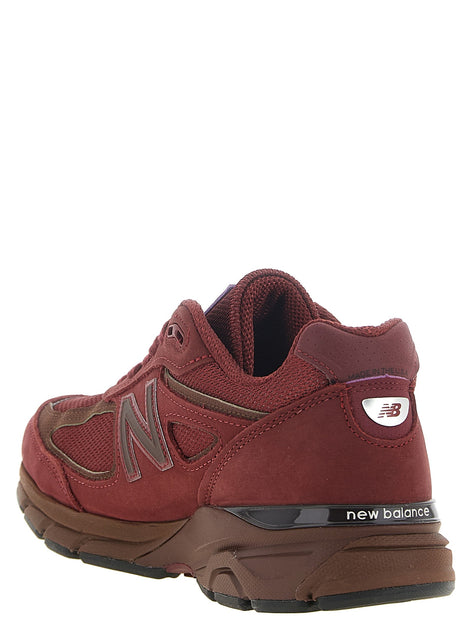 New Balance '990v4' sneakers