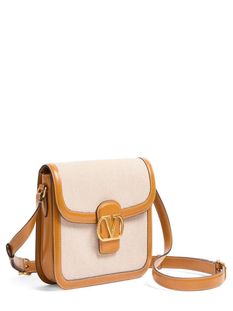 "9TO5" SHOULDER BAG
