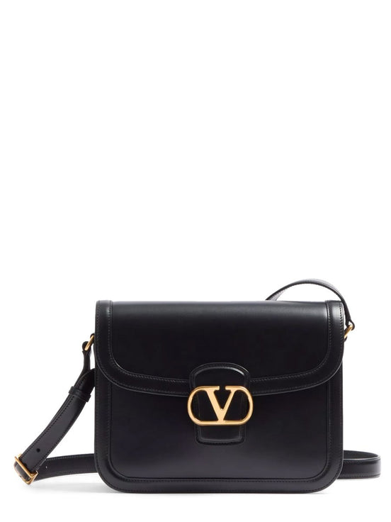 "9TO5" SHOULDER BAG