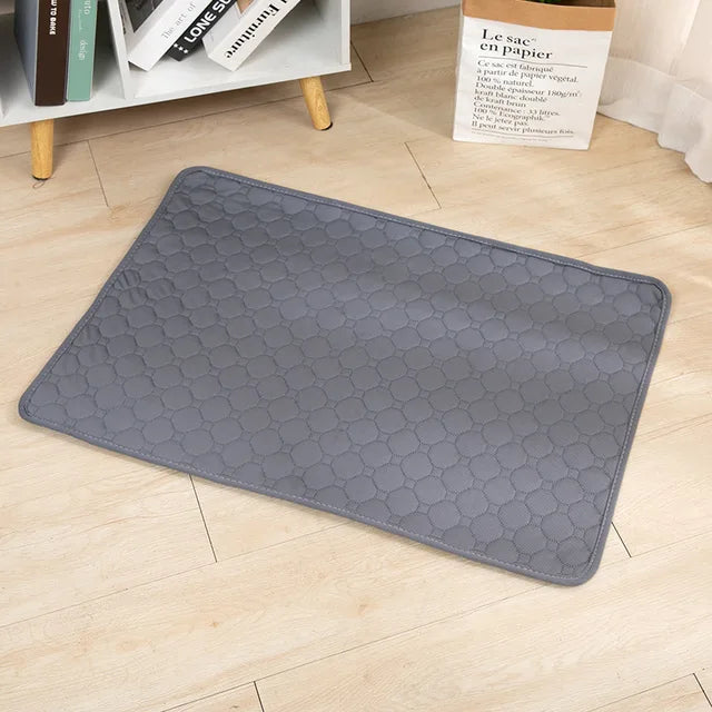 Pet Bed Washable Super Absorbent Mat