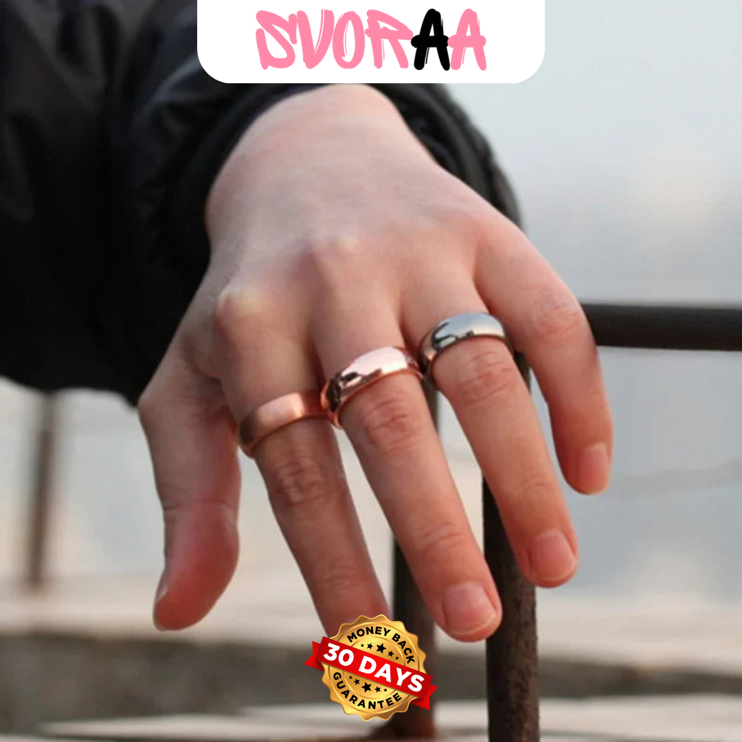 SVORAA™ Ring