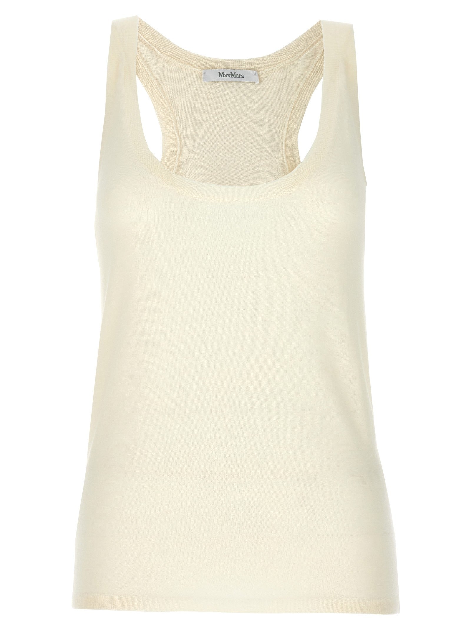 'Abbono' top