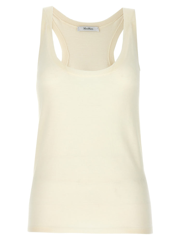 'Abbono' top