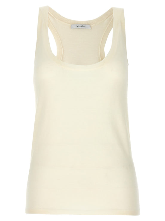 'Abbono' top