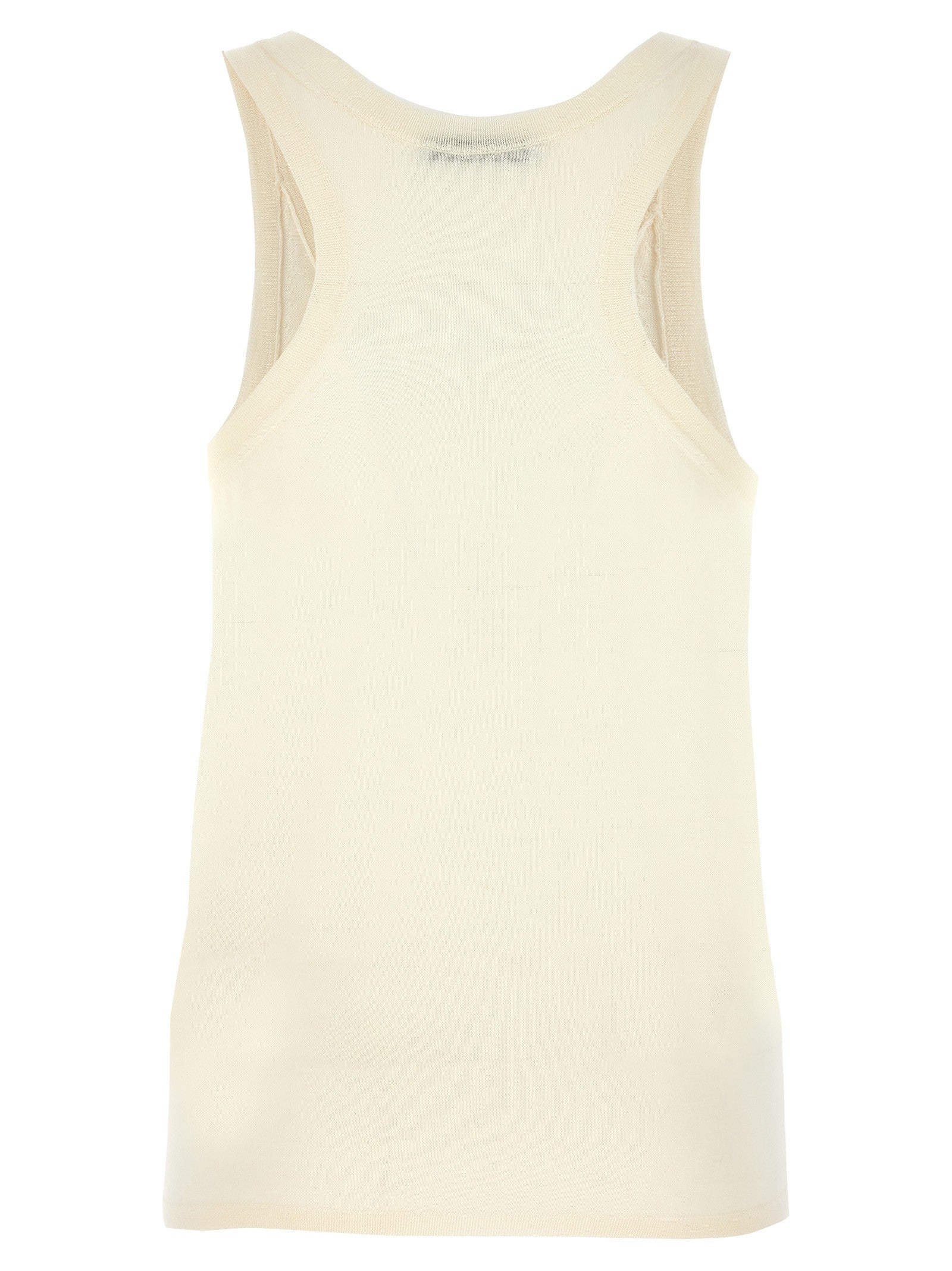 'Abbono' top