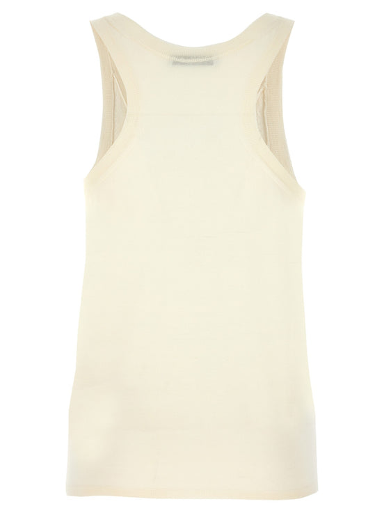 Max Mara 'Abbono' top