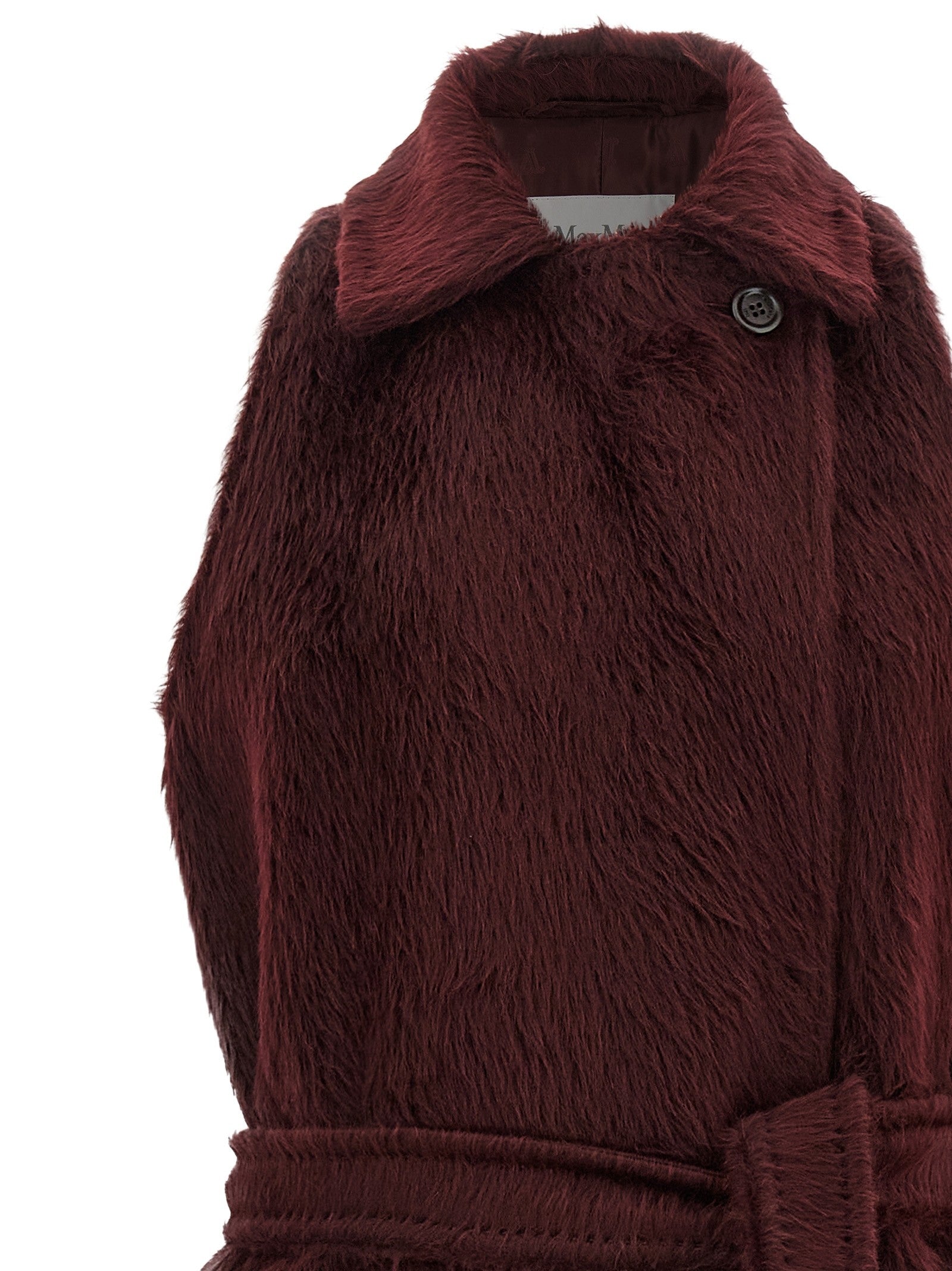 Max Mara 'Abbozzi1234' coat