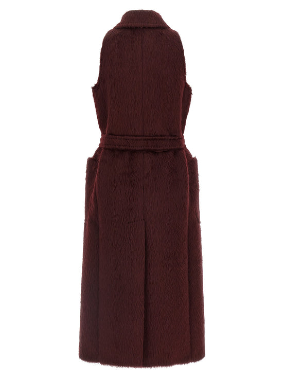 'Abbozzi1234' coat