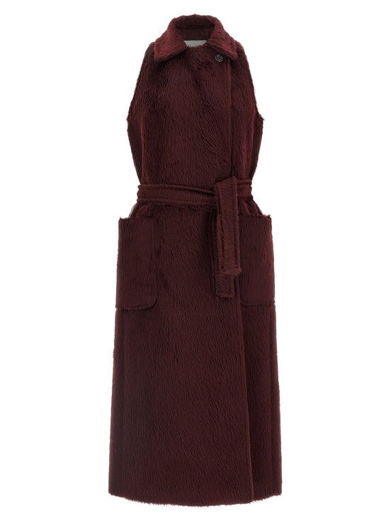 'Abbozzi1234' coat