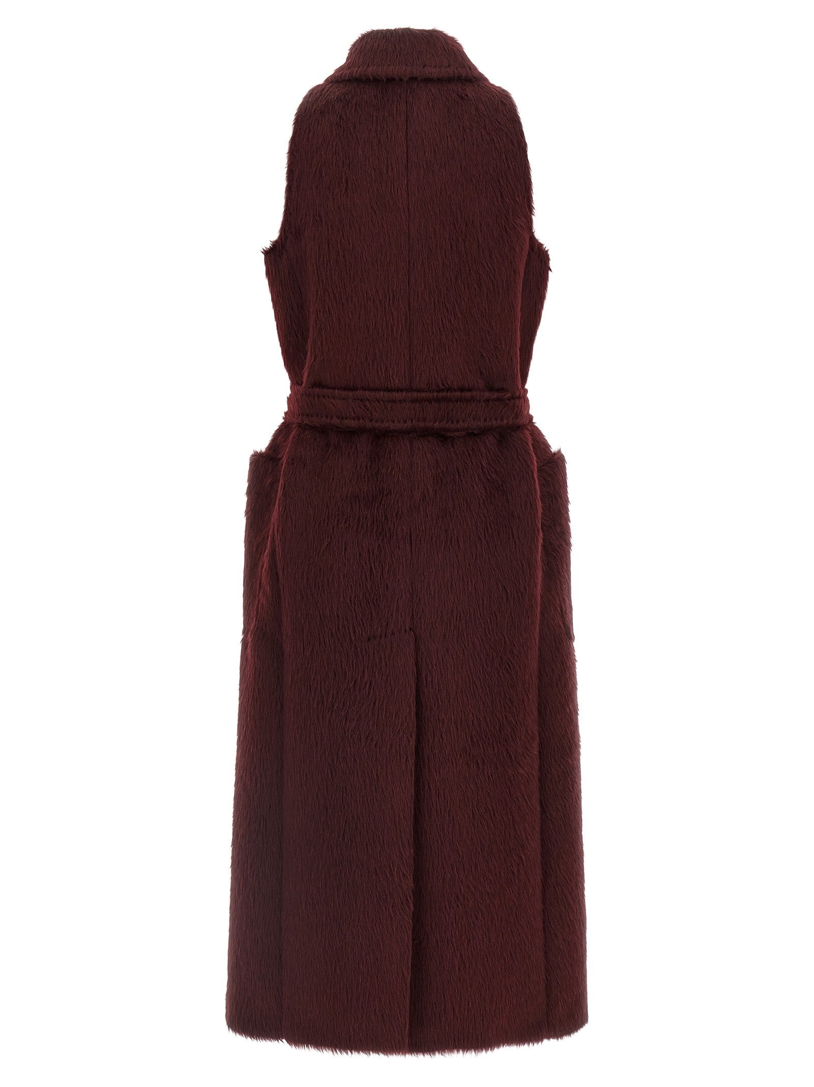 Max Mara 'Abbozzi1234' coat
