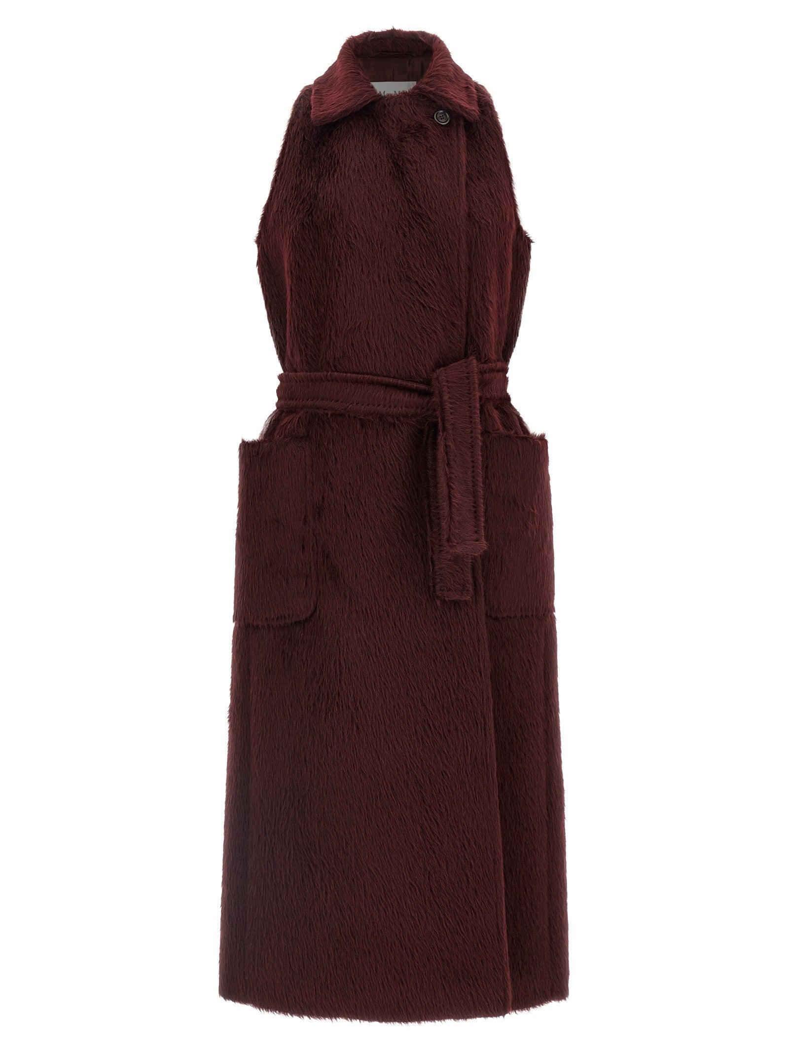 'Abbozzi1234' coat