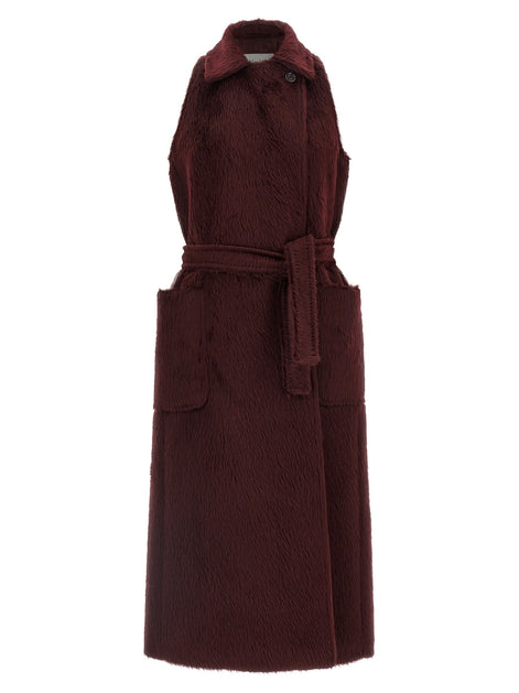 'Abbozzi1234' coat