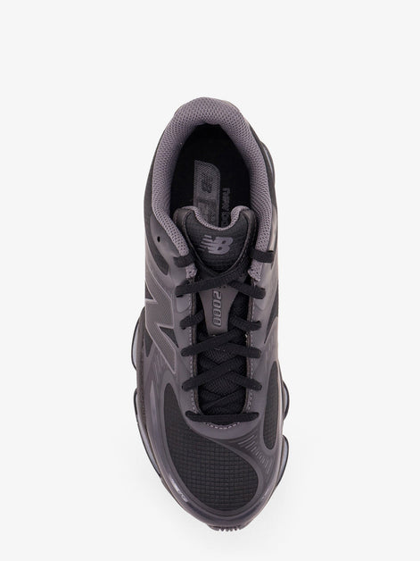New Balance Abzorb 2000 mesh and rubber sneakers