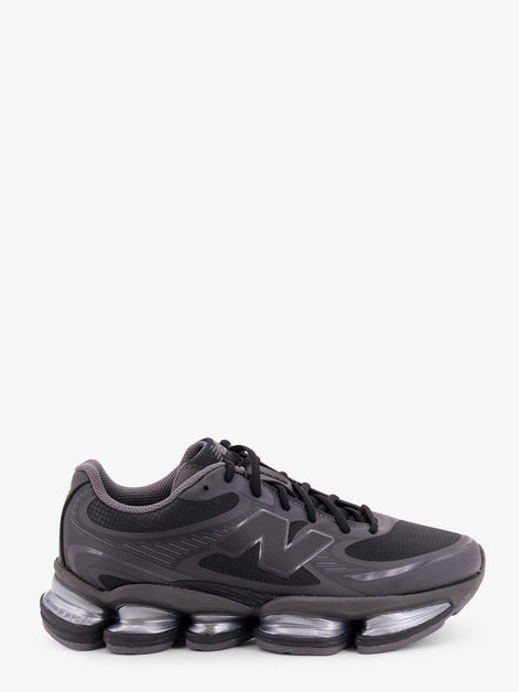 Abzorb 2000 mesh and rubber sneakers