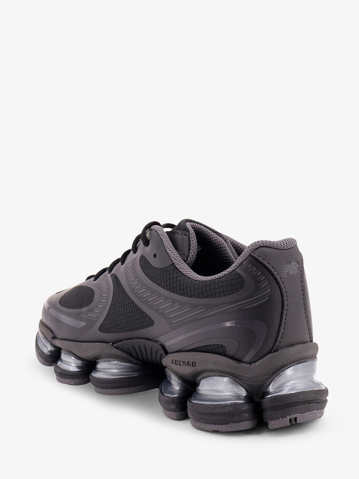 New Balance Abzorb 2000 mesh and rubber sneakers