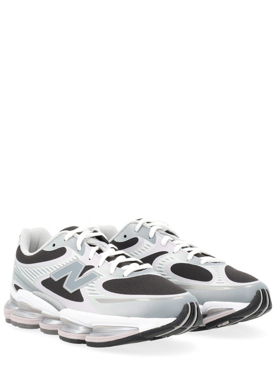 "ABZORB 2000" SNEAKER