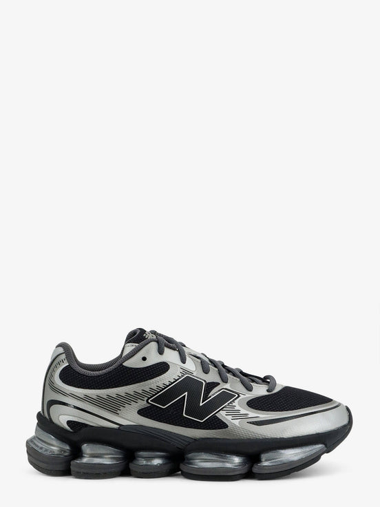 Abzorb 2000 technical fabric sneakers