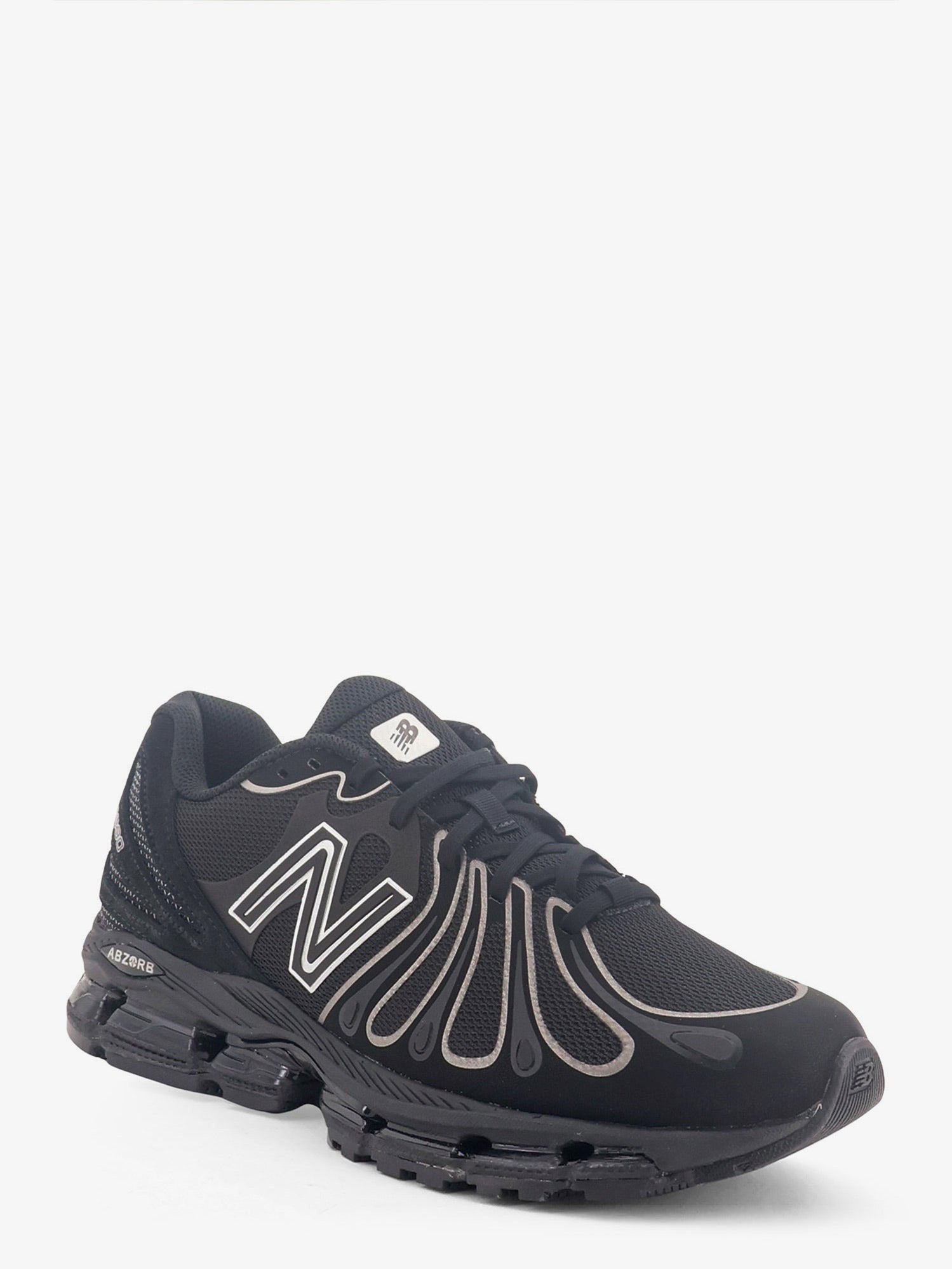 New Balance ABZORB U1890 sneakers with side Logo